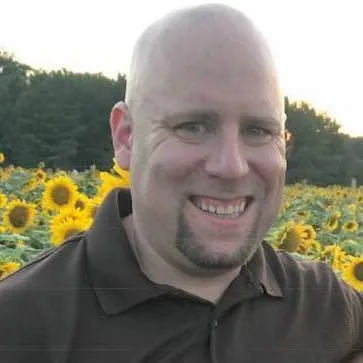 Jeremy Starke — Green Thumb Gardener