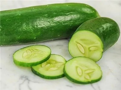 muncher cucumber