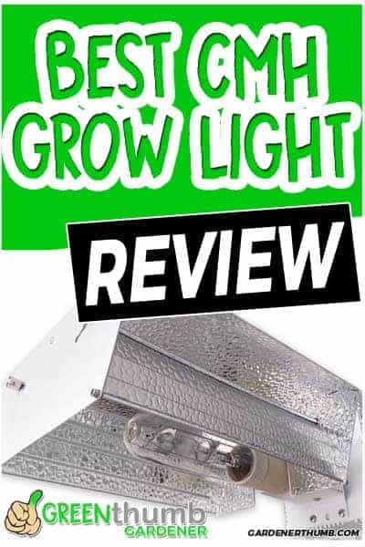 cmh grow light
