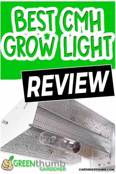 cmh grow light