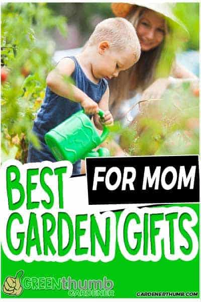 gardening gifts for mom