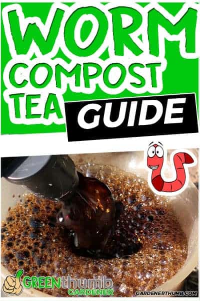 download worm tea fertilizer