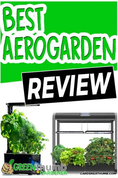 best aerogarden review