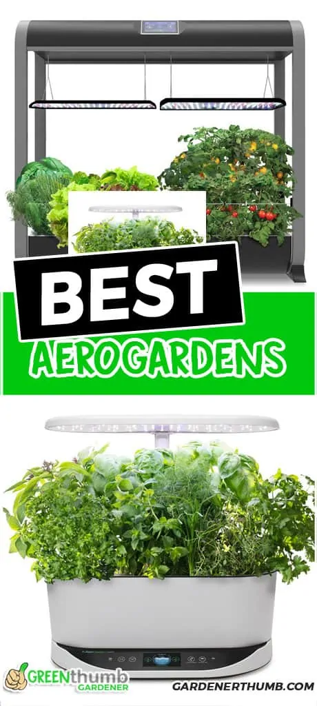 best aerogarden review