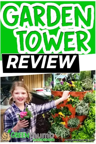 garden tower review