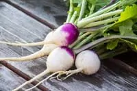 turnips