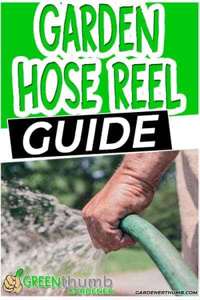 garden hose reels