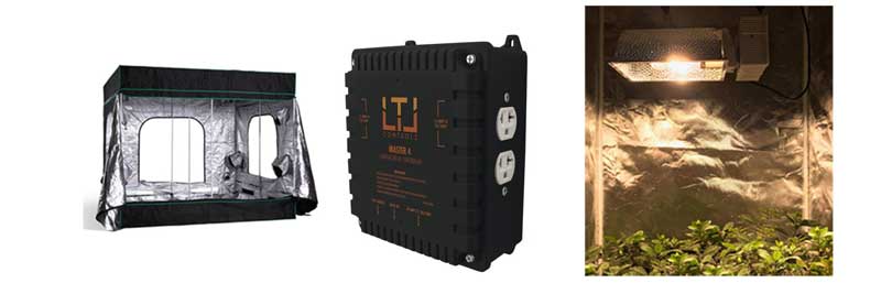 Best Grow Light Controller