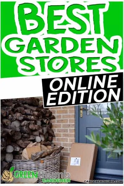 favorite online garden store