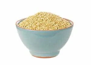 Quinoa