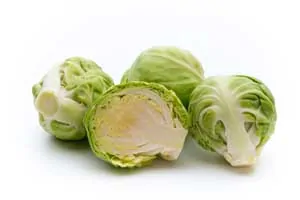 Brussels sprouts