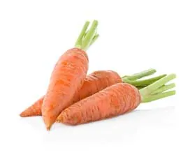 Carrots