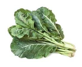 Collard greens