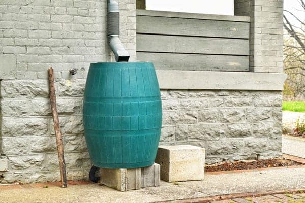 Top 8 Rain Barrel & Accessories