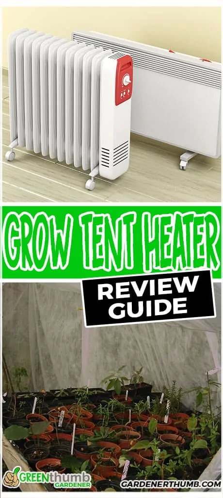 grow tent heater review guide