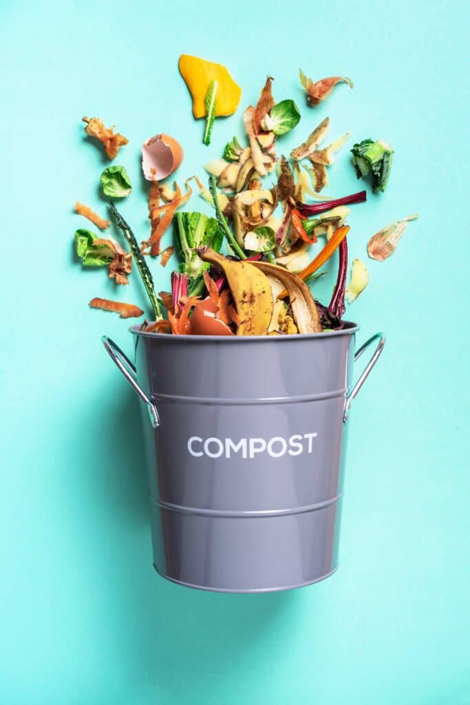 Make Your Own Composting Bin [12 Easy Ways] Green Thumb Gardener