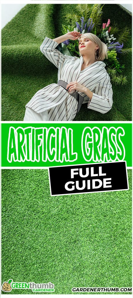 artificial grass full guide