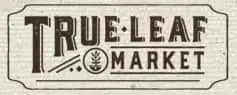 true leaf market