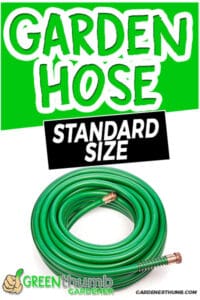 Standard Garden Hose Size 01 200x300 